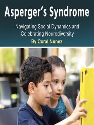 cover image of Asperger's Syndrome